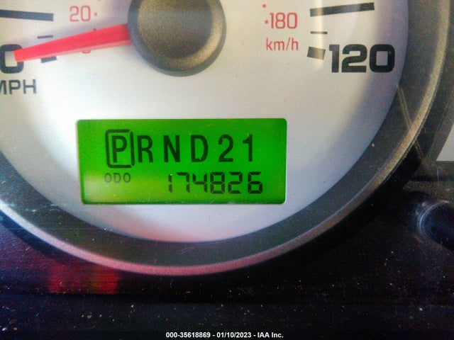 2005 FORD ESCAPE XLT VIN: 1FMYU03165KB84847