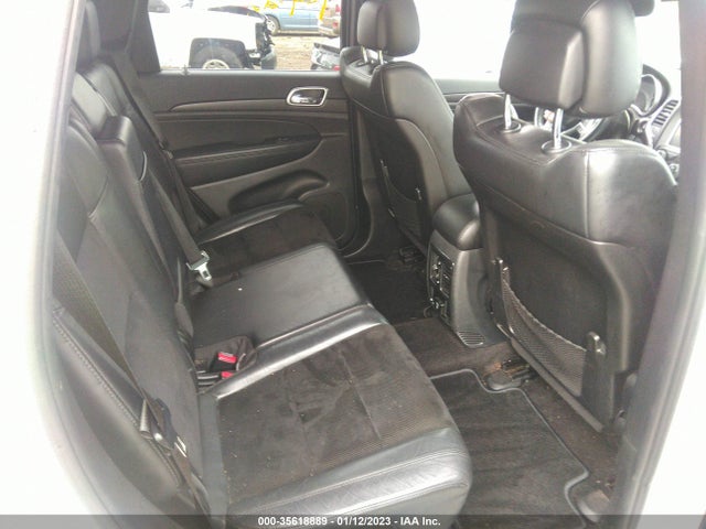 2015 Jeep Grand Cherokee, VIN: 1C4RJEAGXFC137631