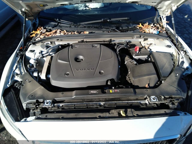 2020 Volvo V60, VIN: YV1102EK1L2383296