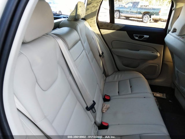 2020 Volvo V60, VIN: YV1102EK1L2383296