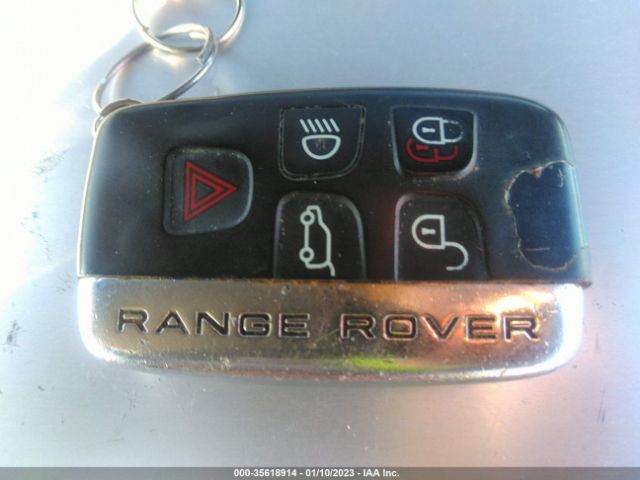 SALVR2BG3DH743706 Land Rover Range Rover Evoque Pure Premium