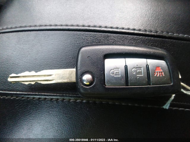 2019 Nissan Rogue, VIN: JN1BJ1CP6KW236420
