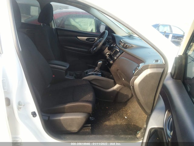 2019 Nissan Rogue, VIN: JN1BJ1CP6KW236420