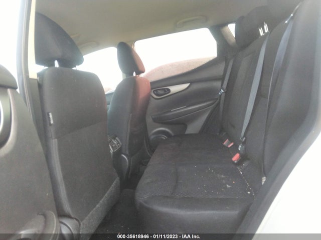 2019 Nissan Rogue, VIN: JN1BJ1CP6KW236420