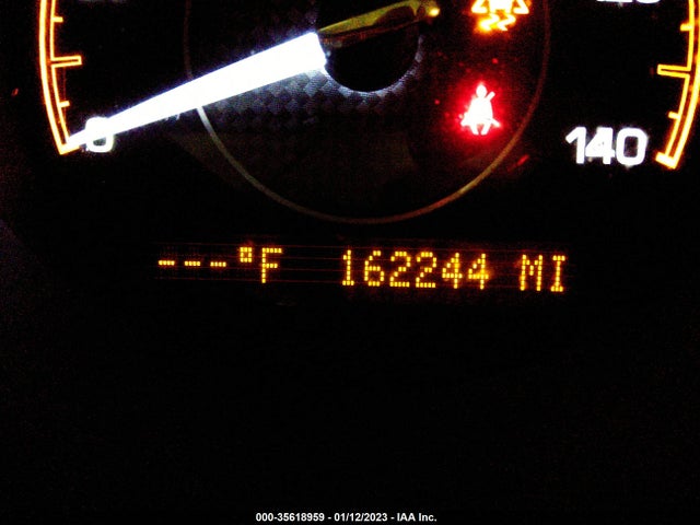 2009 SATURN AURA XE VIN: 1G8ZS57B59F101304