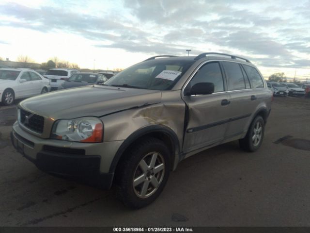 YV1CM59HX41054567 Volvo XC90