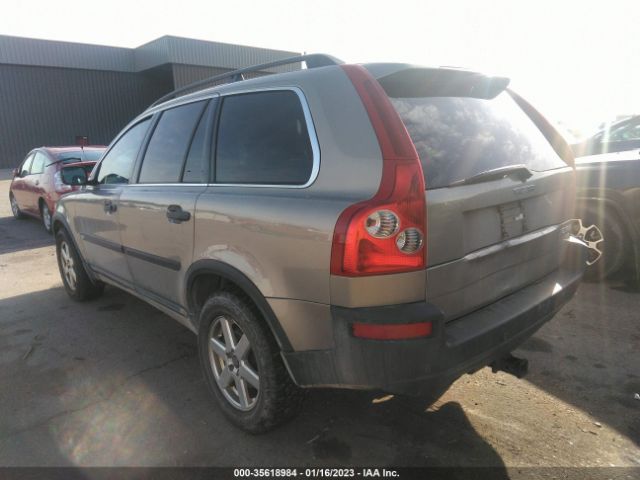 YV1CM59HX41054567 Volvo XC90