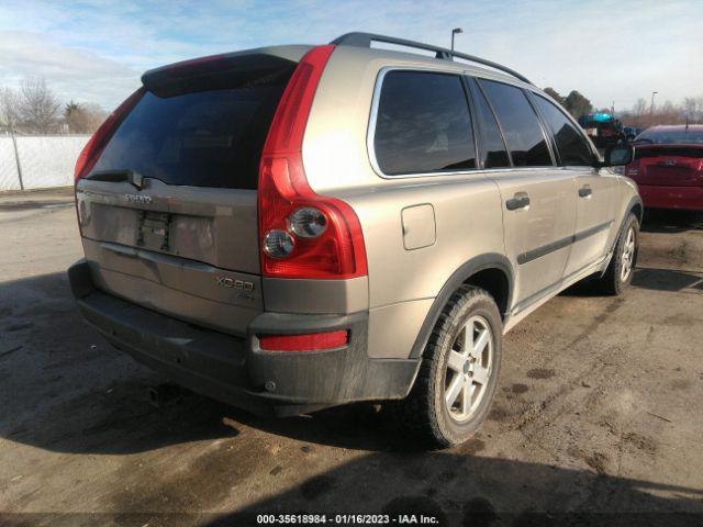 YV1CM59HX41054567 Volvo XC90