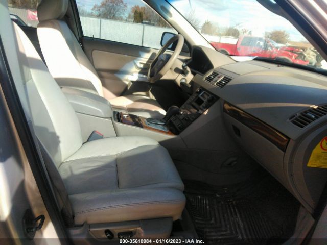 YV1CM59HX41054567 Volvo XC90