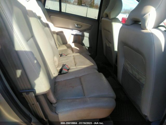 YV1CM59HX41054567 Volvo XC90