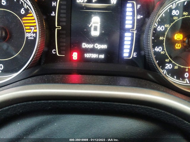 2017 Jeep Cherokee, VIN: 1C4PJLAB5HW617240