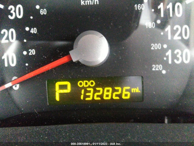 KIA Sedona 2011 KNDMH4C70B6400523 Image 8