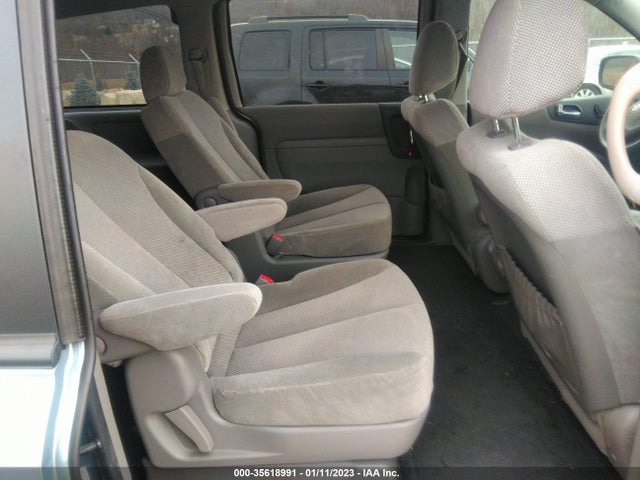 KIA Sedona 2011 KNDMH4C70B6400523 Image 9