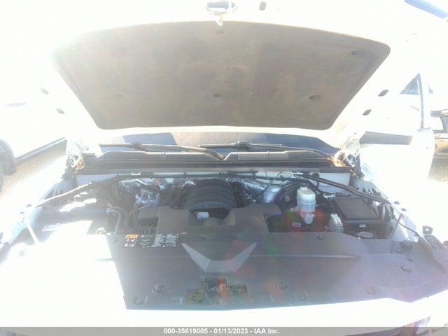 Chevrolet Silverado 1500 2016 3GCUKREC4GG336131 Image 12