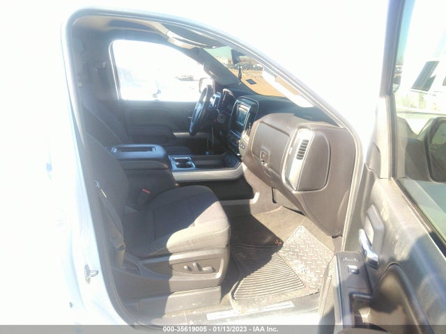 Chevrolet Silverado 1500 2016 3GCUKREC4GG336131 Image 7