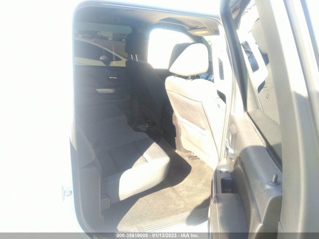 Chevrolet Silverado 1500 2016 3GCUKREC4GG336131 Image 10