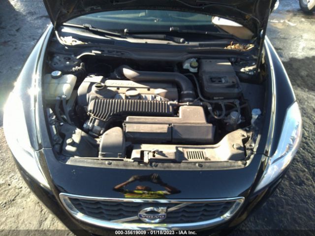 YV1672MC0BJ119003 Volvo C70