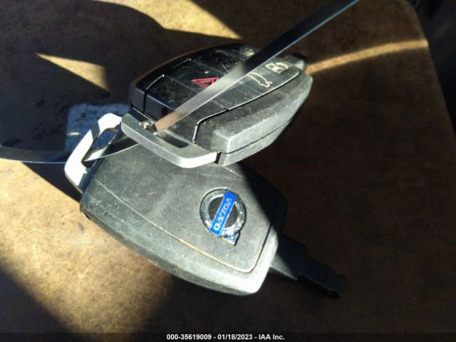 YV1672MC0BJ119003 Volvo C70