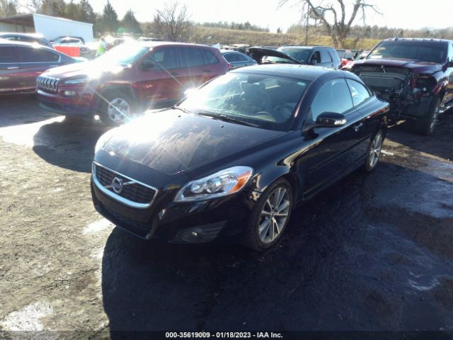 YV1672MC0BJ119003 Volvo C70