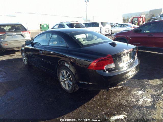 YV1672MC0BJ119003 Volvo C70