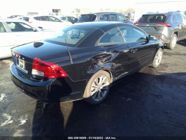 YV1672MC0BJ119003 Volvo C70