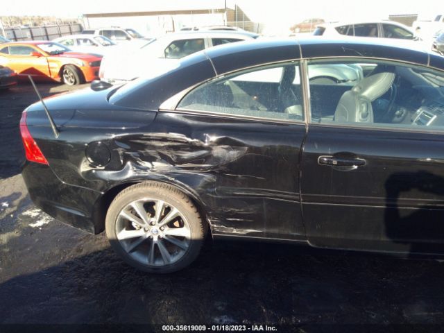 YV1672MC0BJ119003 Volvo C70