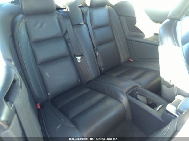 YV1672MC0BJ119003 Volvo C70