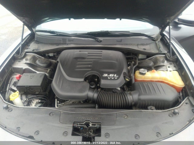 Dodge Charger Sxt 2019 2C3CDXBG6KH656954 Image 11