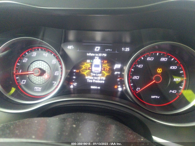 Dodge Charger Sxt 2019 2C3CDXBG6KH656954 Image 8