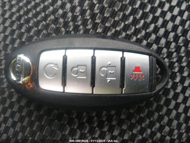2017 Nissan Qashqai, VIN: JN1BJ1CR3HW118903