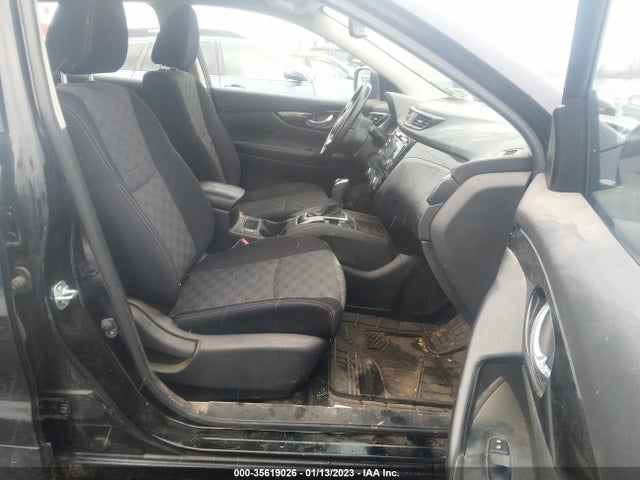 2017 Nissan Qashqai, VIN: JN1BJ1CR3HW118903