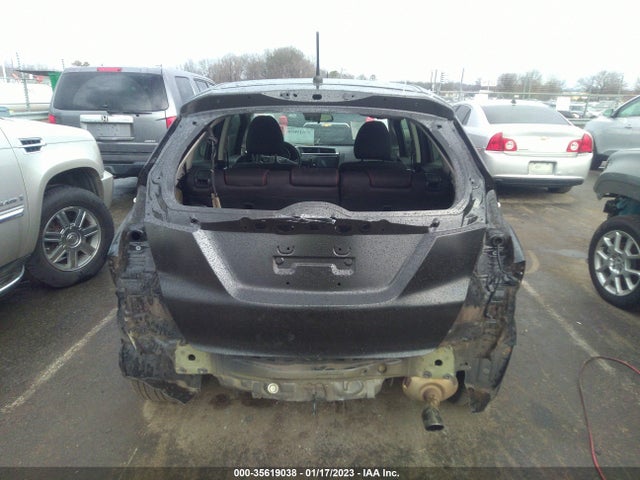2018 Honda Fit, VIN: 3HGGK5H65JM725530