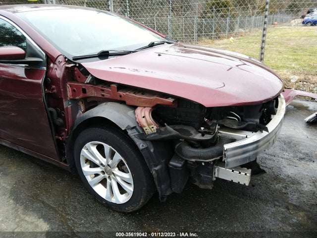 Chrysler 200 Limited 2016 1C3CCCAB0GN141674 Image 6