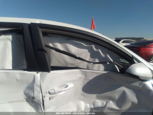 2022 HYUNDAI ACCENT SE VIN: 3KPC24A63NE176010