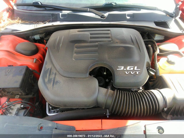 Dodge Charger Sxt 2017 2C3CDXHG6HH515415 Image 10