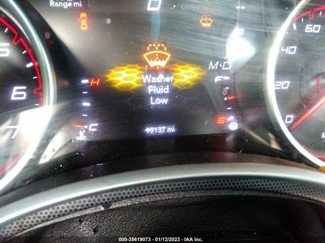Dodge Charger Sxt 2017 2C3CDXHG6HH515415 Image 7