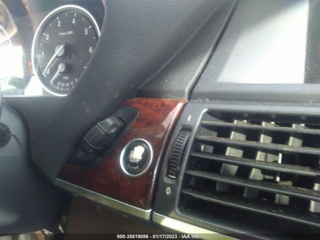 5UXFE83528L160956 BMW X5 4.8I