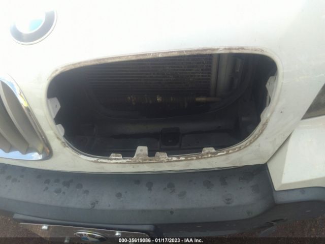 5UXFE83528L160956 BMW X5 4.8I