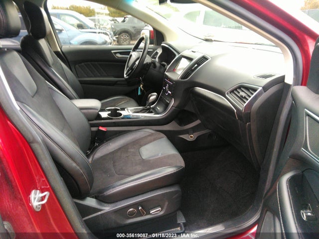2016 Ford Edge, VIN: 2FMPK4APXGBC50751