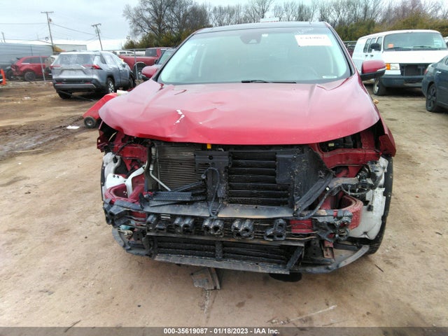 2016 Ford Edge, VIN: 2FMPK4APXGBC50751