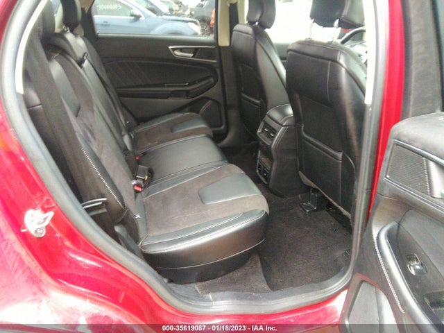 2016 Ford Edge, VIN: 2FMPK4APXGBC50751