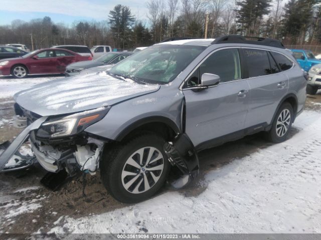 4S4BTADC0N3230925 Subaru Outback