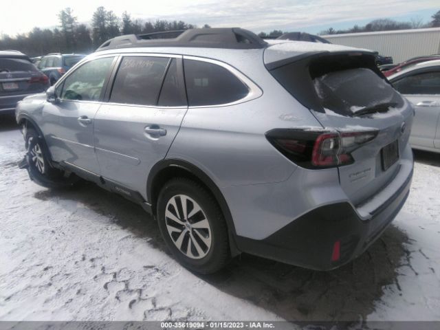 4S4BTADC0N3230925 Subaru Outback
