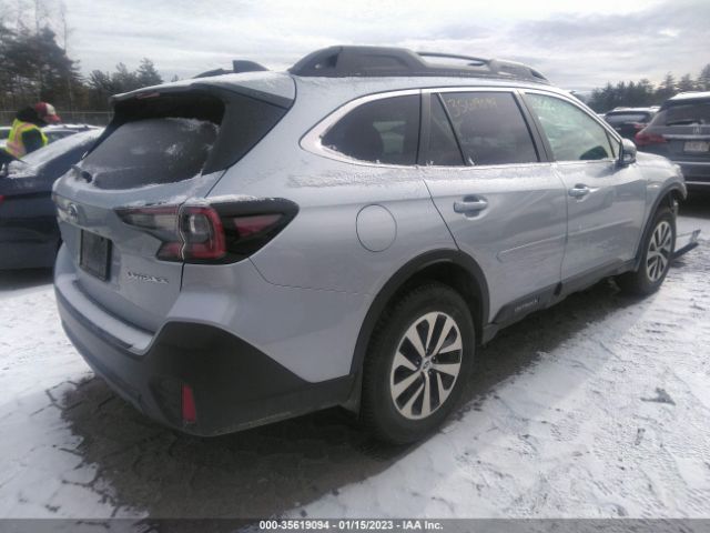 4S4BTADC0N3230925 Subaru Outback