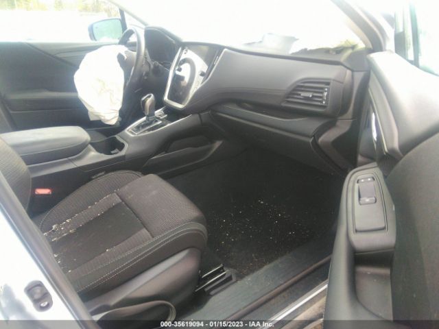 4S4BTADC0N3230925 Subaru Outback