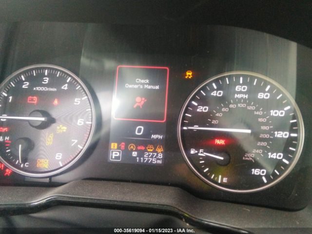 4S4BTADC0N3230925 Subaru Outback