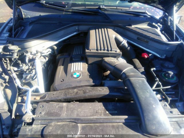 5UXFE43548L024966 BMW X5 3.0SI