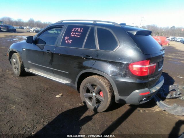 5UXFE43548L024966 BMW X5 3.0SI