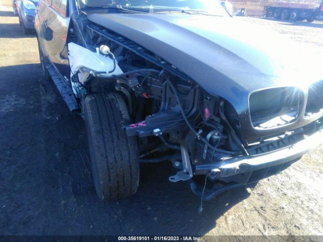 5UXFE43548L024966 BMW X5 3.0SI