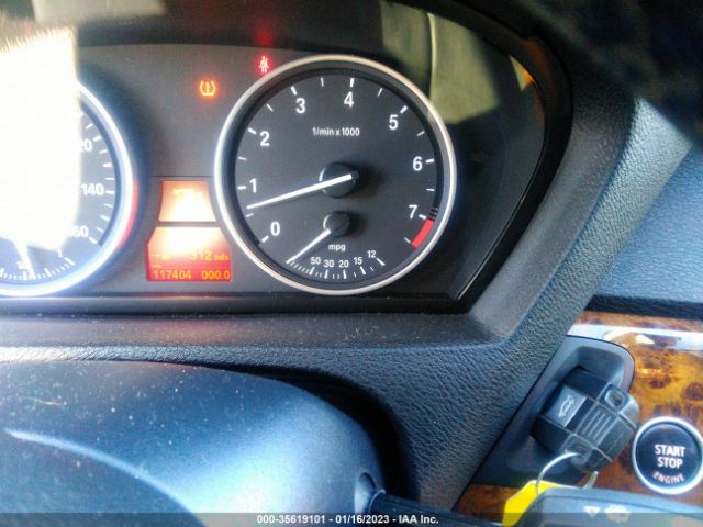 5UXFE43548L024966 BMW X5 3.0SI